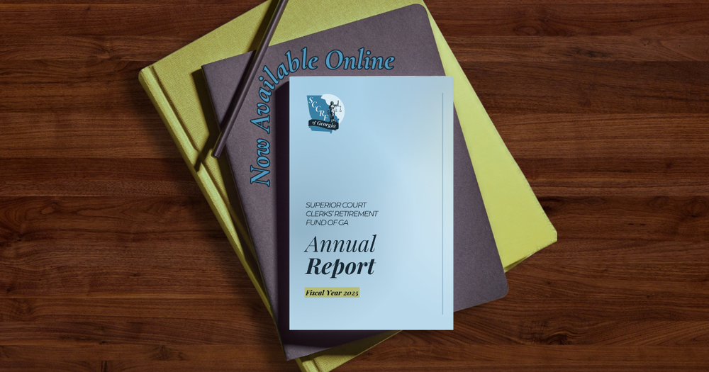 SCC Annual Report 2025